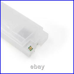 Empty Ink Cartridge 902XL With Chip For Epson WF-C5290 C5790 C5210 C5710