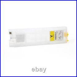 Empty Ink Cartridge 902XL With Chip For Epson WF-C5290 C5790 C5210 C5710
