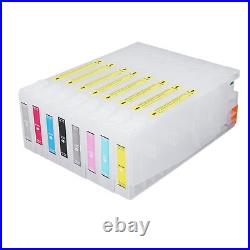 Empty Ink Cartridge Ink Cartridges For Stylus PRO 9880C 7880C