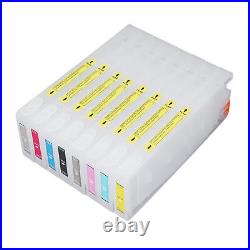 Empty Ink Cartridge Ink Cartridges For Stylus PRO 9880C 7880C