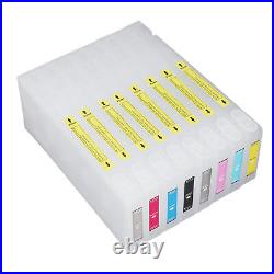 Empty Ink Cartridge Ink Cartridges For Stylus PRO 9880C 7880C