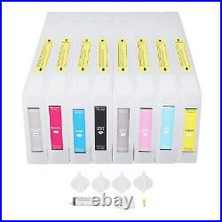 Empty Ink Cartridge Ink Cartridges For Stylus PRO 9880C 7880C