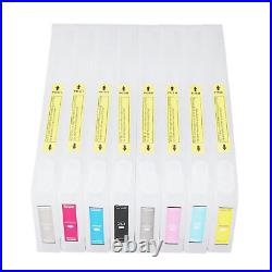 Empty Ink Cartridge Ink Cartridges For Stylus PRO 9880C 7880C