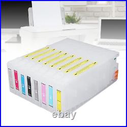 Empty Ink Cartridge Ink Cartridges For Stylus PRO 9880C 7880C