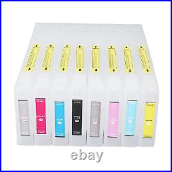 Empty Ink Cartridge Ink Cartridges For Stylus PRO 9880C 7880C