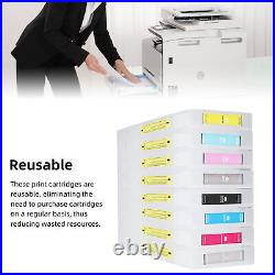 Empty Ink Cartridge Ink Cartridges For Stylus PRO 9880C 7880C