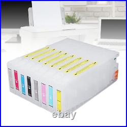 Empty Ink Cartridges Kit T5631 T5632 T5633 T5634 T5635 T5636 T5637 T5639