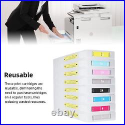 Empty Ink Cartridges Kit T5631 T5632 T5633 T5634 T5635 T5636 T5637 T5639