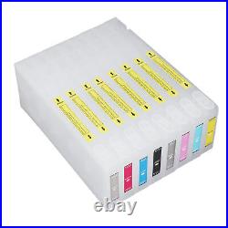 Empty Ink Cartridges Kit T5631 T5632 T5633 T5634 T5635 T5636 T5637 T5639