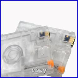 Empty Refill 962 Ink Cartridge With One Time Chip For HP 9010 9012 9020 Printers