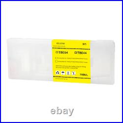 Empty Refill Ink Cartridge With Chip For Epson P6000 P7000 P8000 P9000 Printer