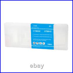 Empty Refill Ink Cartridge With Chip For Epson P6000 P7000 P8000 P9000 Printer
