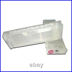 Empty Refillable Cartridge With Replacement Chips For Epson Surecolor F2000 F210