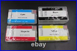 Empty Refillable Ink Cartridge For HP953 953 XL OfficeJet Pro 8702 With Arc Chip