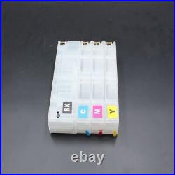 Empty Refillable Ink Cartridge With ARC Chip For 972 973 974 975 XL CISS For HP