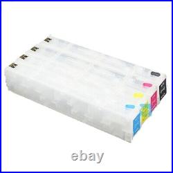 Empty Refillable Ink Cartridge With ARC Chip For HP972 973 974 XL CISS For HP