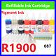 Empty-Refillable-Ink-Cartridge-kit-for-Stylus-Photo-R1900-Printer-T087-87-01-zq