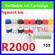 Empty-Refillable-Ink-Cartridge-kit-for-Stylus-Photo-R2000-Printer-T159-159-ARC-01-wz