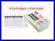 Empty-Refillable-Ink-Cartridge-kit-for-SureColor-P400-Printer-T324-324-01-ebak