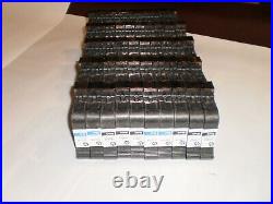 Empty Virgin Hp C8842A, C6170A, HP 45A Style Ink Cartridges