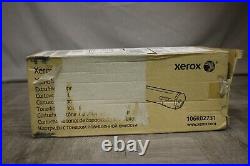 Empty Xerox 106R02731 Extra High Capacity Toner Cartridge