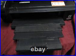 Epson Stylus NX510 All-In-One Printer copy scan print EMPTY INK
