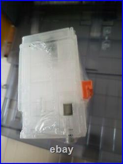 Epson SureColor SC-P600 Refillable Cartridges 80ml