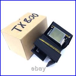 Epson TX800 Print Head TX700 UV Flatbed Printer DX8 DX10 Print Head 6 Colors