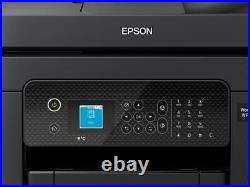Epson WorkForce WF-2930 Wireless All-in-One Printer