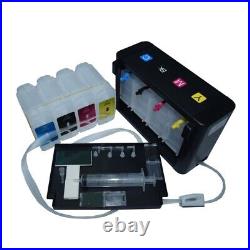 Europe T9071 T9074 T9081 T9084 Refillable Ink Cartridge For Epson WF-6590 WF
