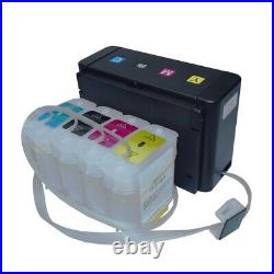 Europe T9071 T9074 T9081 T9084 Refillable Ink Cartridge For Epson WF-6590 WF