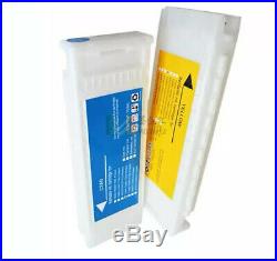 For EPS P6000 P7000 P8000 P9000 Empty Refillable Ink Cartridge With Chip