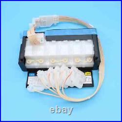 For Epson L1800 CISS Ink Tank Supply System With 6PCS Ink Dampers Assembly