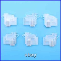 For Epson L1800 CISS Ink Tank Supply System With 6PCS Ink Dampers Assembly