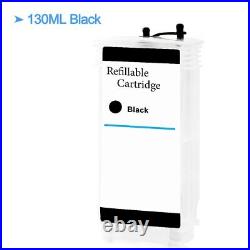 For HP 70 Empty Ink Cartridge For HP Z2100 Z3100 Z3200 Z5200 Z5400 Printer