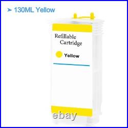 For HP 70 Empty Ink Cartridge For HP Z2100 Z3100 Z3200 Z5200 Z5400 Printer