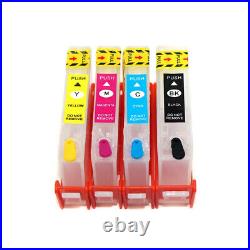 For HP 910XL Refill Ink Cartridge for HP officejet 8012 8014 8015 8017 8022 8023