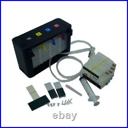 For HP 950 951XL Bulk Ink System For HP 8100 8600 8610 8620 8630 8640 8660 8615
