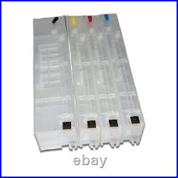 For HP972 Empty cartridge with ARC chip for HP PageWide 452/477dn /552/577dw