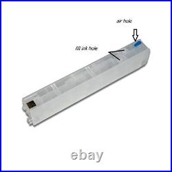 For HP972 Empty cartridge with ARC chip for HP PageWide 452/477dn /552/577dw