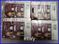 GENUINE HP 962XL 2SETS OF BYMC EXPD. JAN to APRIL 2021- LOT OF 8 (01-041321)