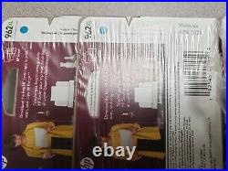 GENUINE HP 962XL 2SETS OF BYMC EXPD. JAN to APRIL 2021- LOT OF 8 (01-041321)