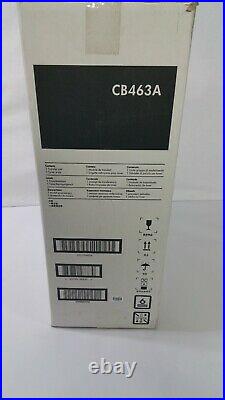 GENUINE HP CB463A IMAGE TRANSFER KIT LASERJET Cp6015 cm6030 cm6040 OPEN BOX