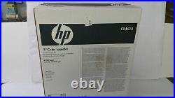 GENUINE HP CB463A IMAGE TRANSFER KIT LASERJET Cp6015 cm6030 cm6040 OPEN BOX