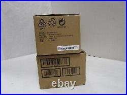 GENUINE HP W9055MC Color Imaging Drum & W9058MC COLLECTION UNIT NEW SEALED