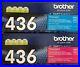 Genuine-Brother-TN-436-Magenta-and-Cyan-Toner-Cartridges-NO-BX-NO-BAG-UNUSED-436-01-fbte