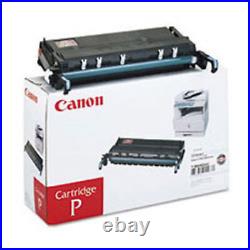 Genuine Canon P Cartridge 7138A002 Toner Cartridge ImageCLASS 2300 2300N NO BOX