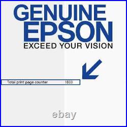 Genuine Epson DX5 Unlocked Printhead R1800 R2400 1800 2400 9880 4400 4800 F158