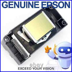 Genuine Epson DX5 Unlocked Printhead R1800 R2400 1800 2400 9880 4400 4800 F158