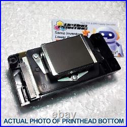 Genuine Epson DX5 Unlocked Printhead R1800 R2400 1800 2400 9880 4400 4800 Tested